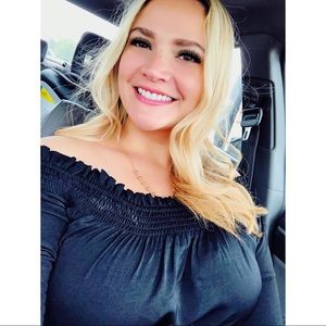 Meet your Posher, Veronica